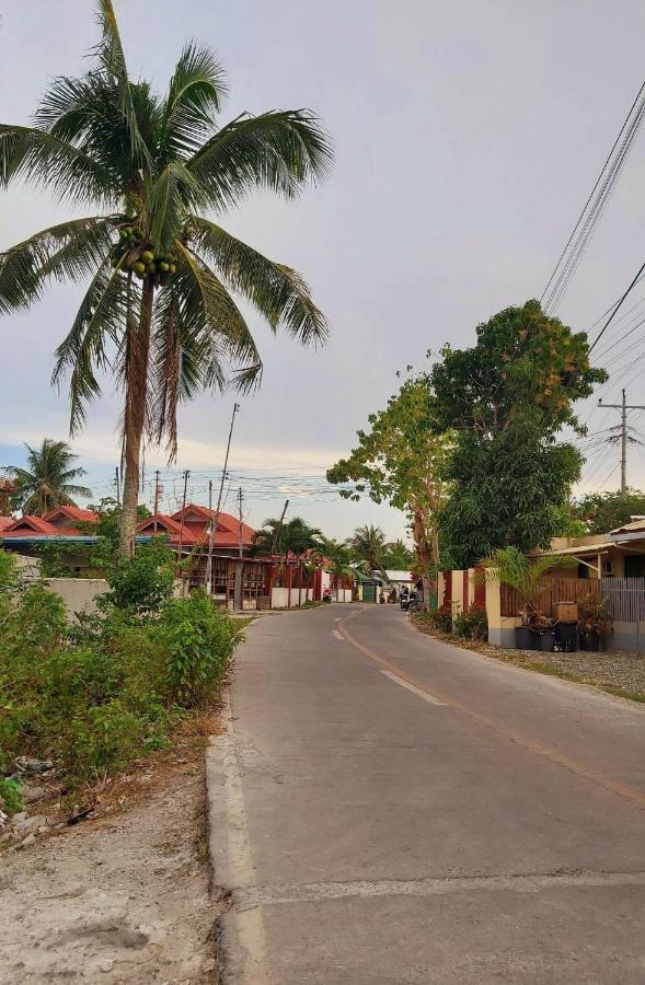 3 Sisters Guest House 2 Moalboal Exterior photo