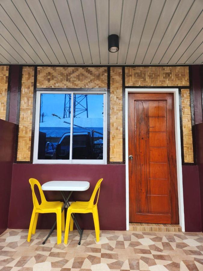 3 Sisters Guest House 2 Moalboal Exterior photo